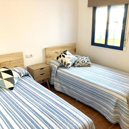 Apartamento Cerro Negro Лас-Неграс Экстерьер фото