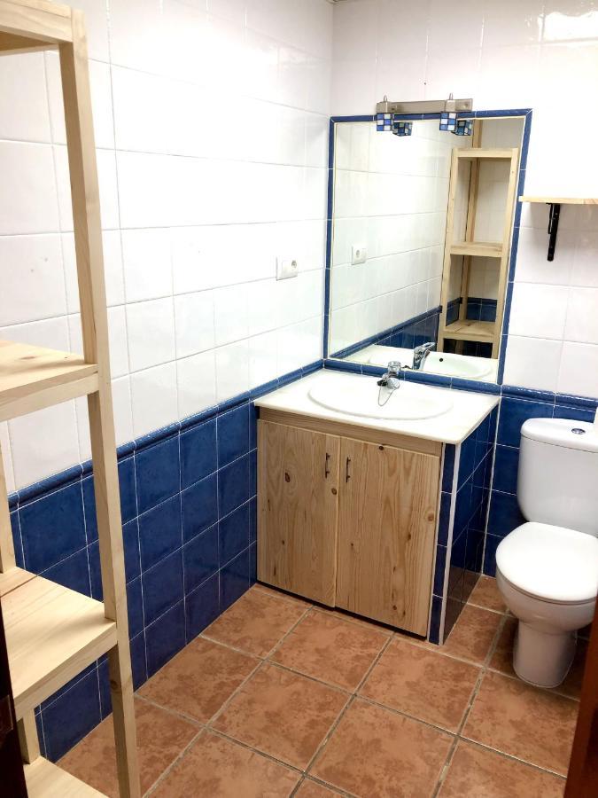 Apartamento Cerro Negro Лас-Неграс Экстерьер фото