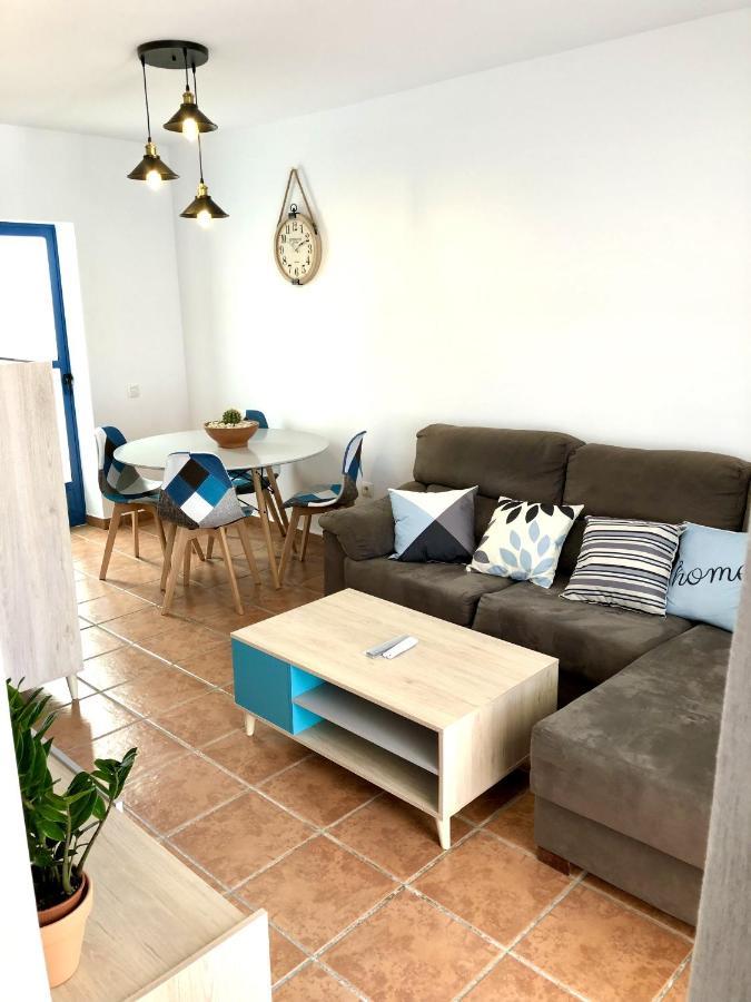 Apartamento Cerro Negro Лас-Неграс Экстерьер фото